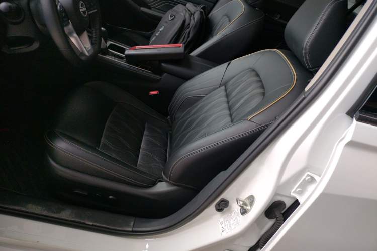 Used Nissan Teana 2022 2.0L XL-Upr Enjoyment Edition
