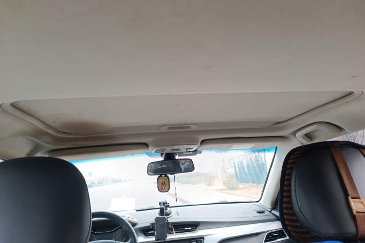 Used Geely Auto Vision 2018 1.5L Manual Happiness Edition