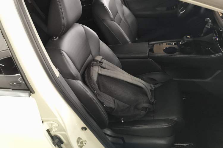 Used Nissan X-Trail 2021 VC-Turbo 300 CVT 2WD Luxury Edition
