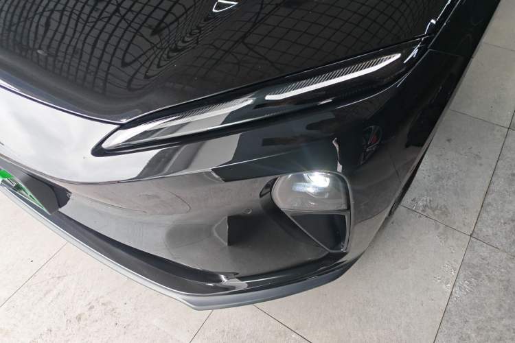 Used Nio ET5T 2024 75kWh Touring
