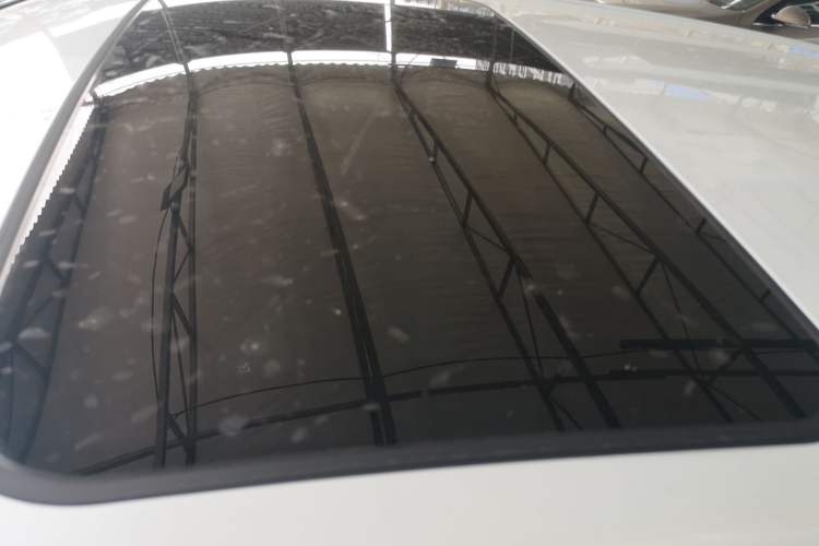 Used Toyota Corolla Cross 2026 Model 2.0L Elite Edition