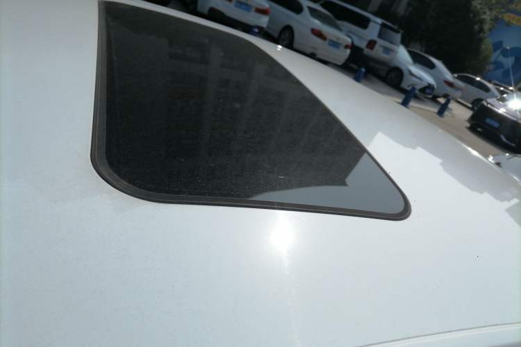 Used Roewe i5 2019 1.5L Manual 4G Connect Leehao Flagship Edition