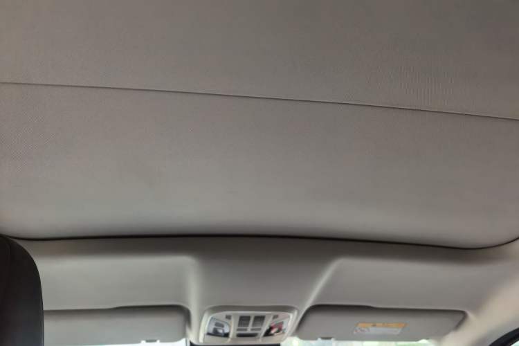 Used Haval F5 2019 National Trend Edition 1.5T i-Type China VI Standard