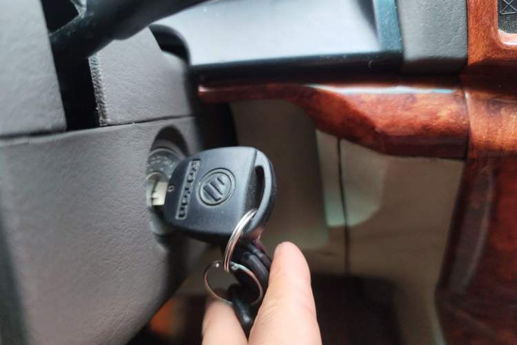 Used Foton Sapporo 