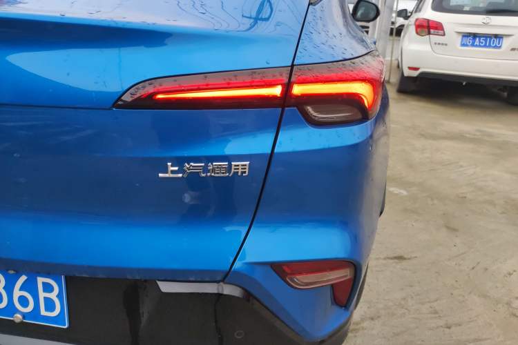 Used Buick Envista 2022 1.5T GS Fuel-Efficient Version
