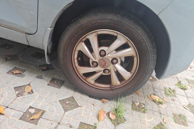 Used Wuling Hongguang MINIEV 2020 Freedom Version Lithium Iron Phosphate