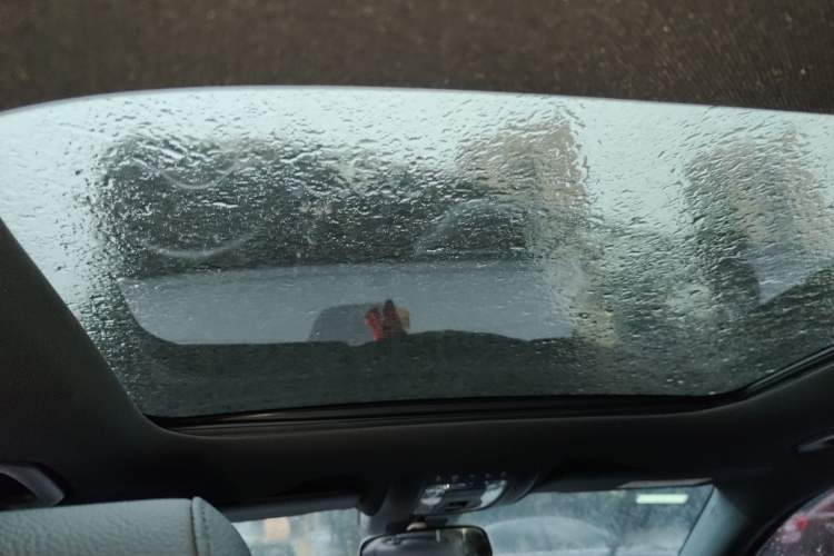 Used Mercedes-Benz GLA 2022 Facelifted GLA 200 Headliner