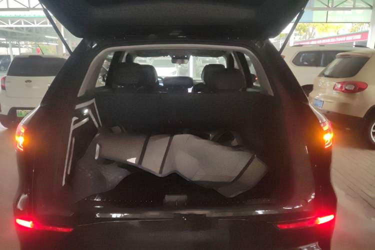 Used Geely Galaxy E5 2024 440km Exploration Version