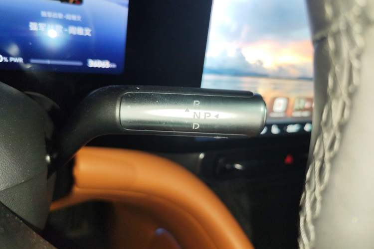 Used Hima AITO M9 2024 Range-Extended Ultra Version 42 kWh 6-Seater Model