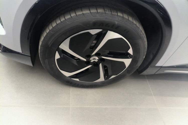 Used Nio ES6 2025 75 kWh
