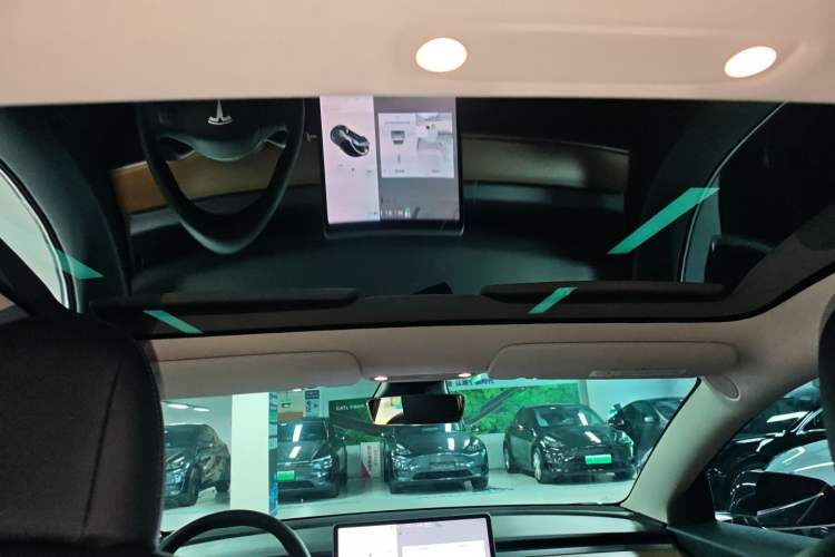 Used Tesla Model 3 2020 Refreshed Version Long-Range Rear-Wheel Drive
