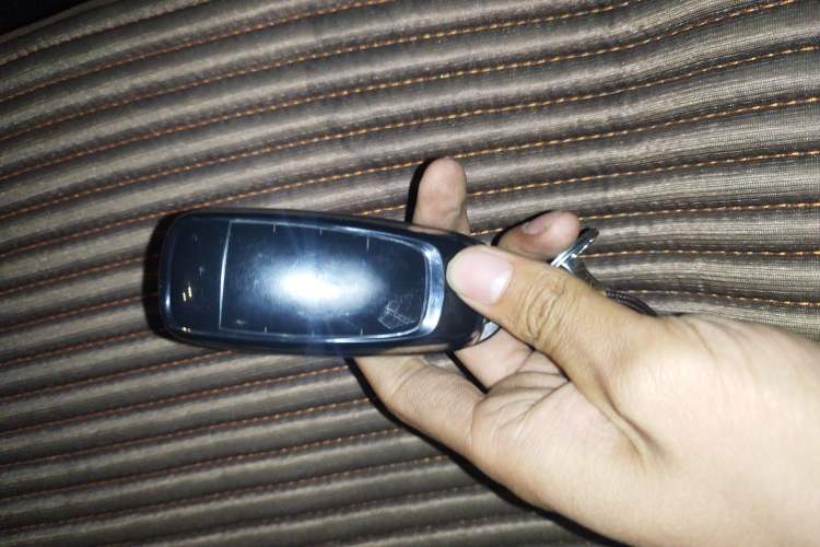 Used AION S 2023 Meizu 580 Lithium Iron Phosphate Vehicle Key