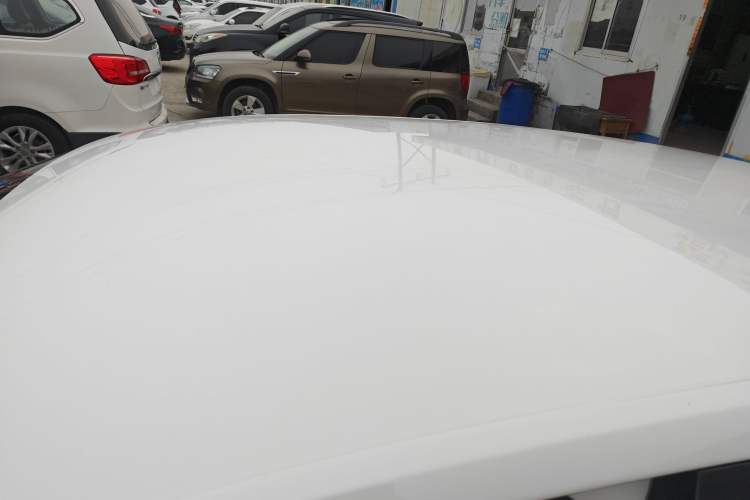 Used Skoda Rapid Spaceback 2019 1.5L Automatic Standard Edition