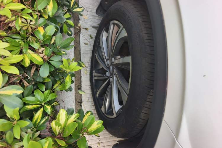 Used Geely Auto Coolray 2019 260T DCT Knight China VI Standard
