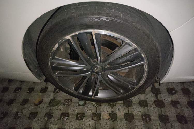 Used Infiniti Q50 2014 2.0T Luxury Sport Edition
