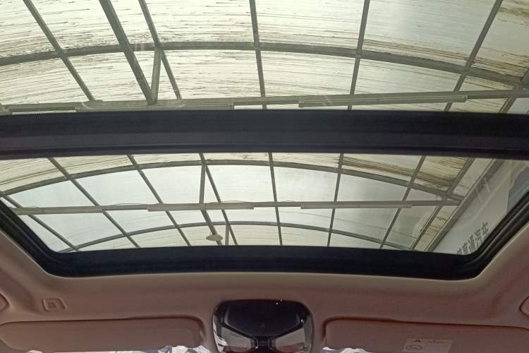 Used BMW X3 2023 Restyled xDrive30i Leading Edition M Night Sky Package