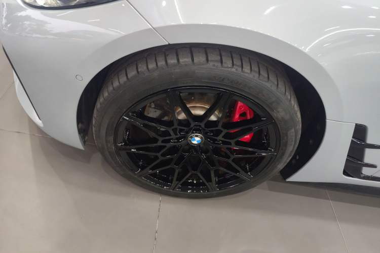 Used BMW 4 Series 2022 425i Gran Coupe M Sport Night Edition
