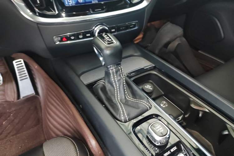 Used Volvo S60 2020 T5 Zhiya Sport Edition