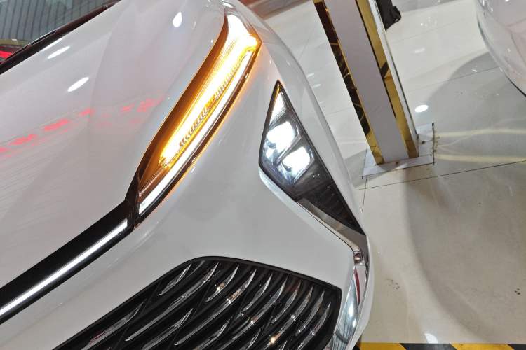 Used Buick GL8 2025 Lu Zun Deluxe Edition
