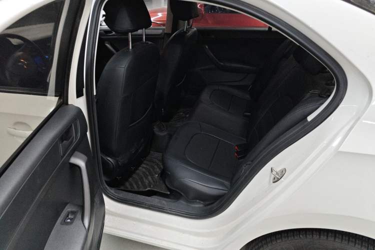 Used Volkswagen Santana 2019 1.5L Automatic Fashion Edition China VI
