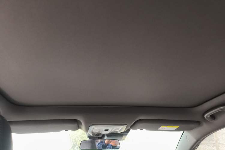 Used CHANGAN UNI-T 2022 1.5T Prestige Version