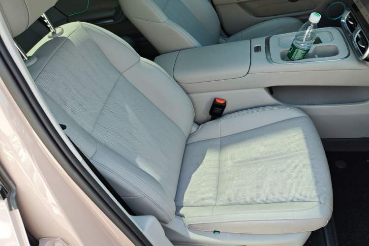 Used Leapmotor B01 2025 650 LiDAR Edition
