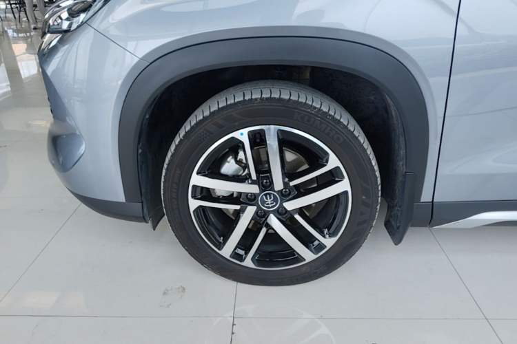 Used BYD Song L DM-i 2024 112 km Beyond Edition