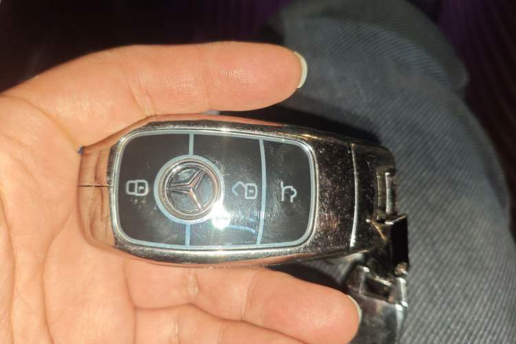 Used Mercedes-Benz E-Class 2019 E 200 L Sport 4MATIC
