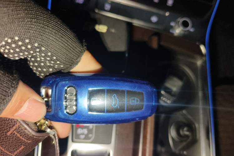 Used Audi A6 2020 allroad quattro Explorer 55 TFSI Prestige Off-Road Model
