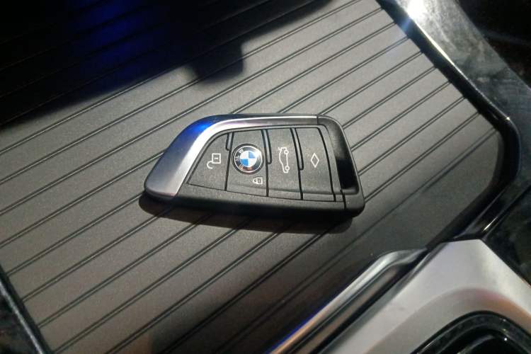 Used BMW X3 2021 Facelift xDrive25i Luxury Package
