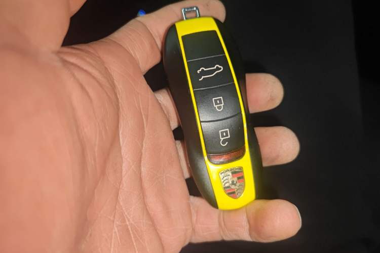 Used Porsche Macan 2018 Macan 2.0T
