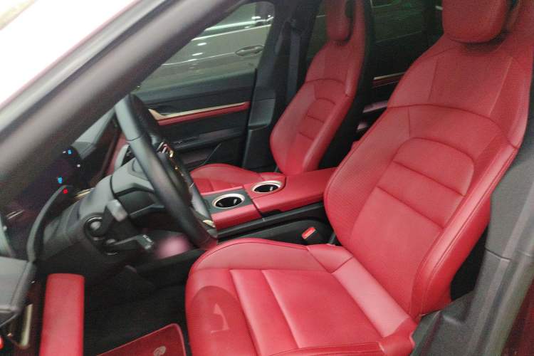 Used Porsche Taycan 2022 Taycan
