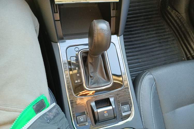 Used Subaru Legacy 2020 Revised Version 2.5i All-Wheel-Drive Glory Edition with EyeSight