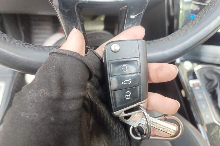 Used Volkswagen Tayron 2020 330TSI Two-Wheel Drive Luxury Smart Connectivity Version