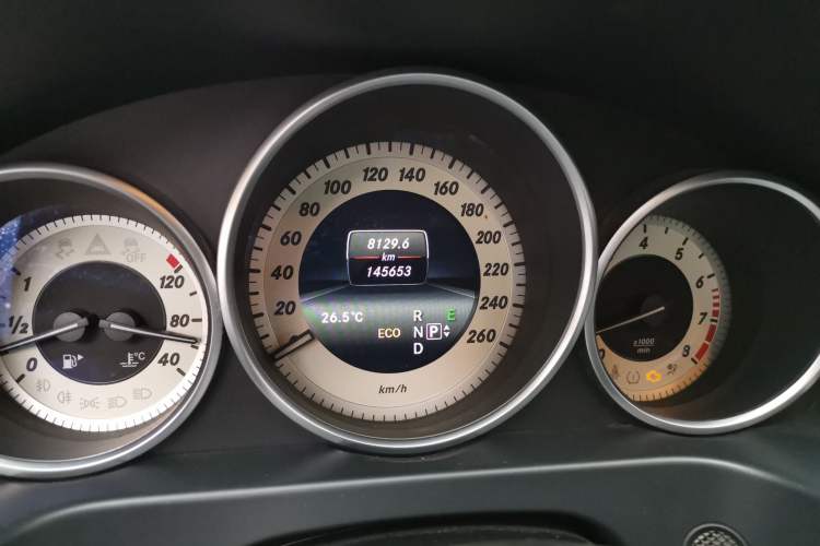 Used Mercedes-Benz E-Class 2015 Restyled E 260 L Sport Edition
