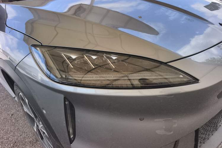 Used XPeng G3 2020 460i Luxury Edition
