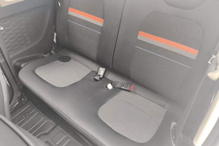 Used Wuling Hongguang MINIEV 2020 Freedom Version Lithium Iron Phosphate