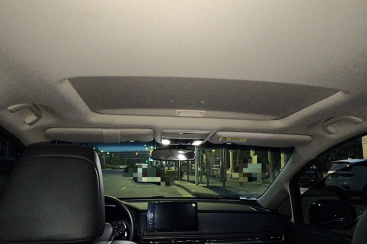 Used Honda Elysion 2022 2.0L eHEV Luxury Edition