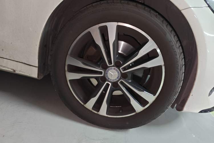 Used Mercedes-Benz C-Class 2016 C 200 Sport Edition
