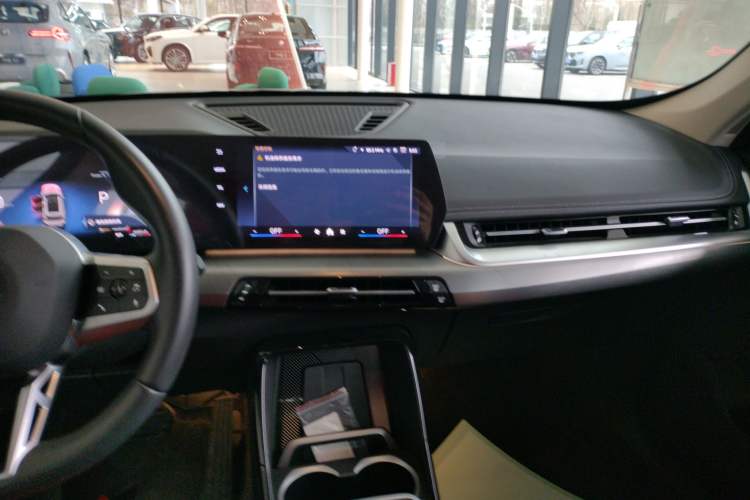 Used BMW X1 2023 sDrive25Li M Sport Package