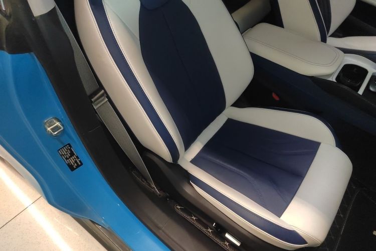 Used NETA GT 2023 560
