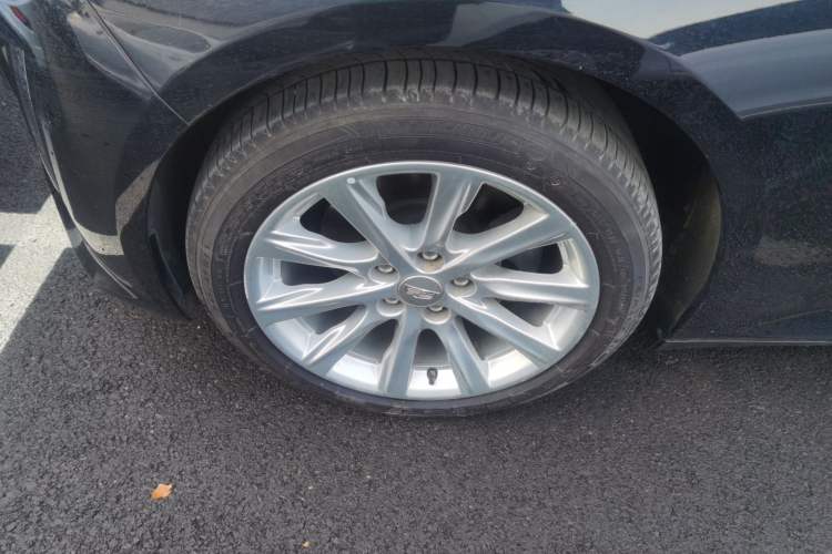 Used Cadillac CT5 2022 28T Fashion Edition
