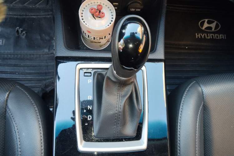 Used Hyundai Mistra 2019 1.8L Automatic Smart GLS China VI Standard
