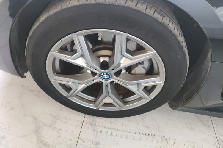 Used BMW i3 2024 eDrive 35 L