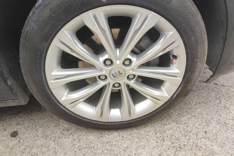 Used Buick Regal 2024 28T Luxury Edition