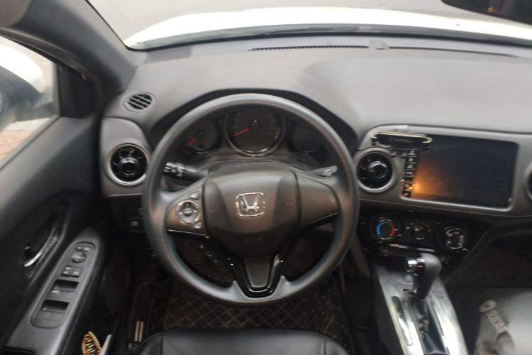 Used Honda XR-V 2021 1.5L CVT Classic Edition
