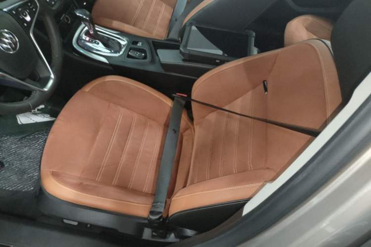 Used Buick Regal 2015 1.6T Elite Tech Model