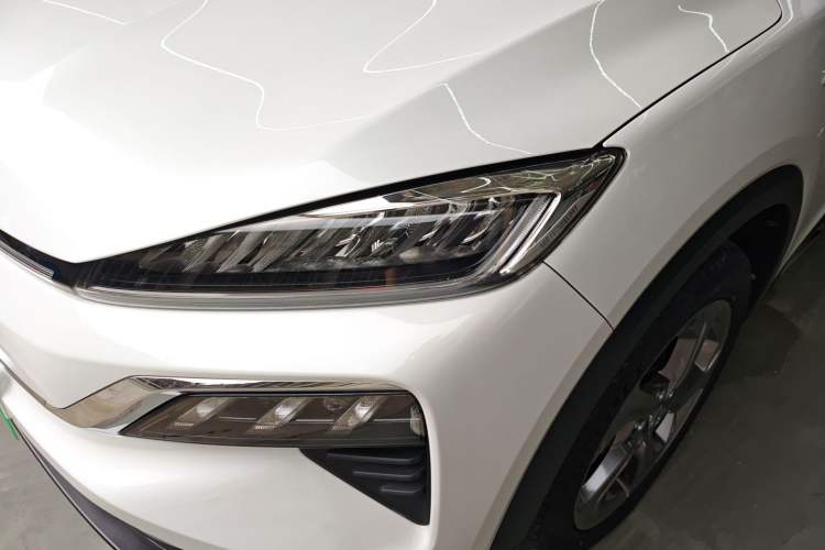 Used CIIMO M-NV 2021 Shangyi Edition
