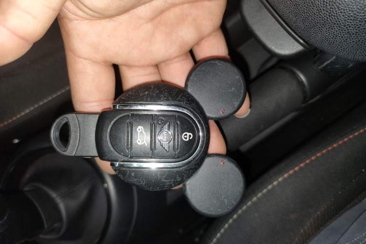 Used MINI MINI 2018 1.5T ONE PLUS
