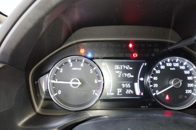 Used Honda Crider 2019 180 Turbo CVT Comfort Version China VI
